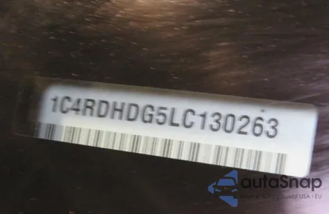 1C4RDHDG5LC130263